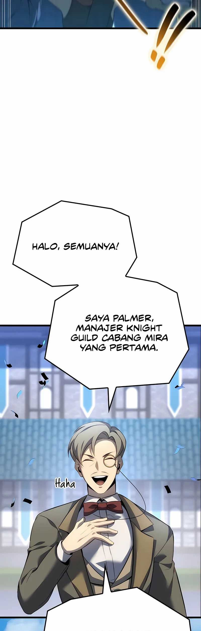 The Count’s Youngest Son Is A Player! chapter 95 halaman 4
