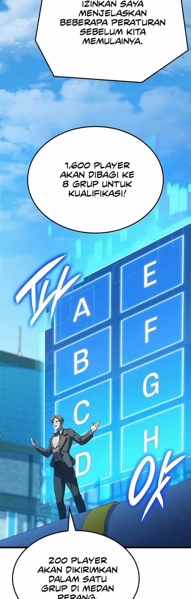 The Count’s Youngest Son Is A Player! chapter 95 halaman 5