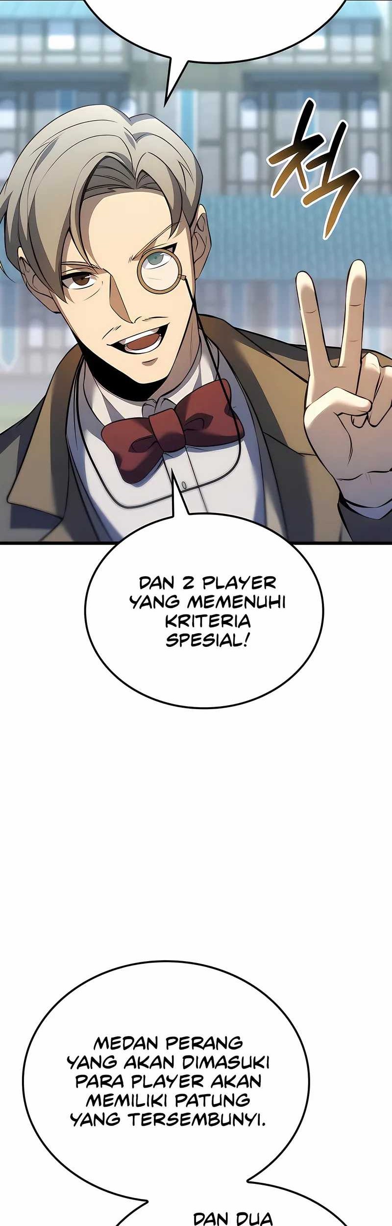 The Count’s Youngest Son Is A Player! chapter 95 halaman 8