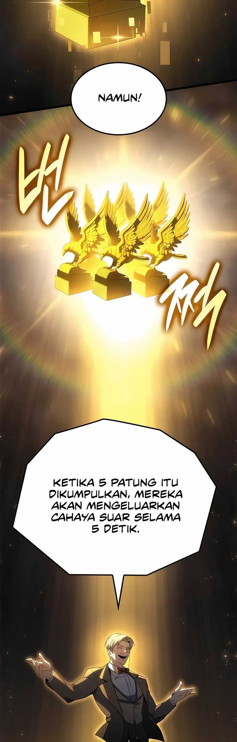 The Count’s Youngest Son Is A Player! chapter 95 halaman 10