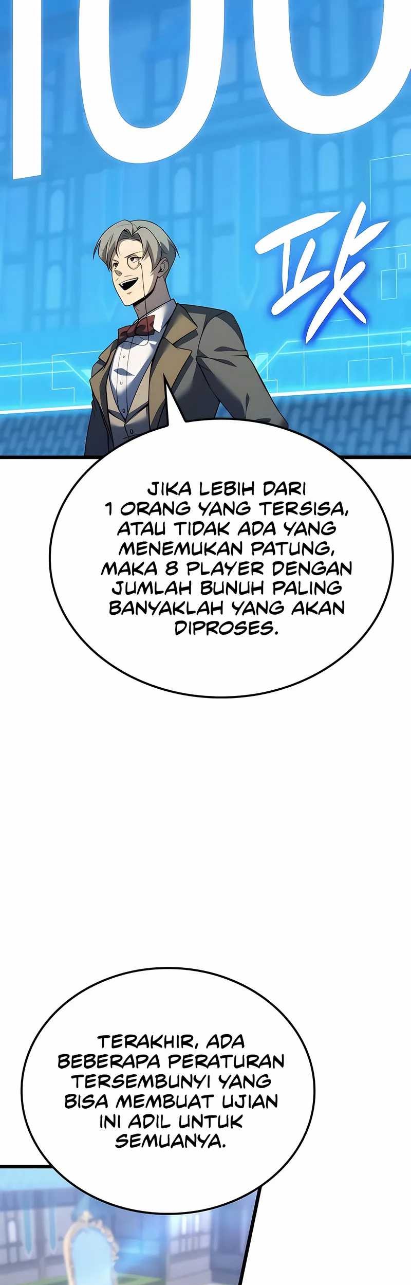 The Count’s Youngest Son Is A Player! chapter 95 halaman 13