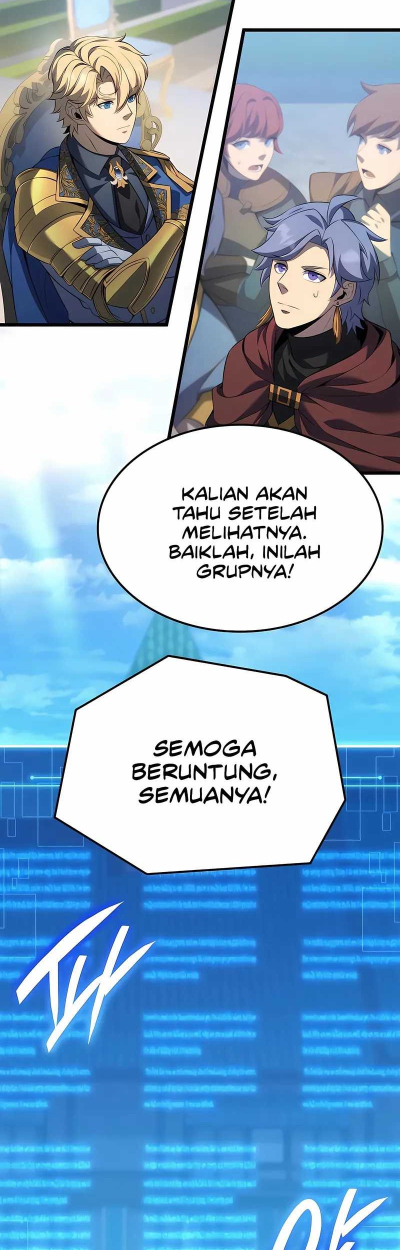 The Count’s Youngest Son Is A Player! chapter 95 halaman 14