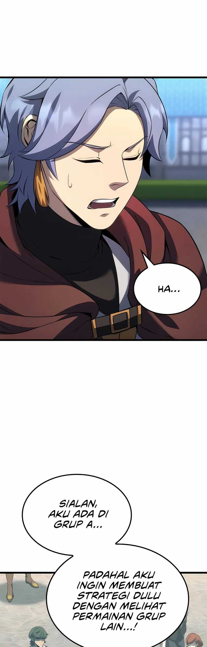 The Count’s Youngest Son Is A Player! chapter 95 halaman 17