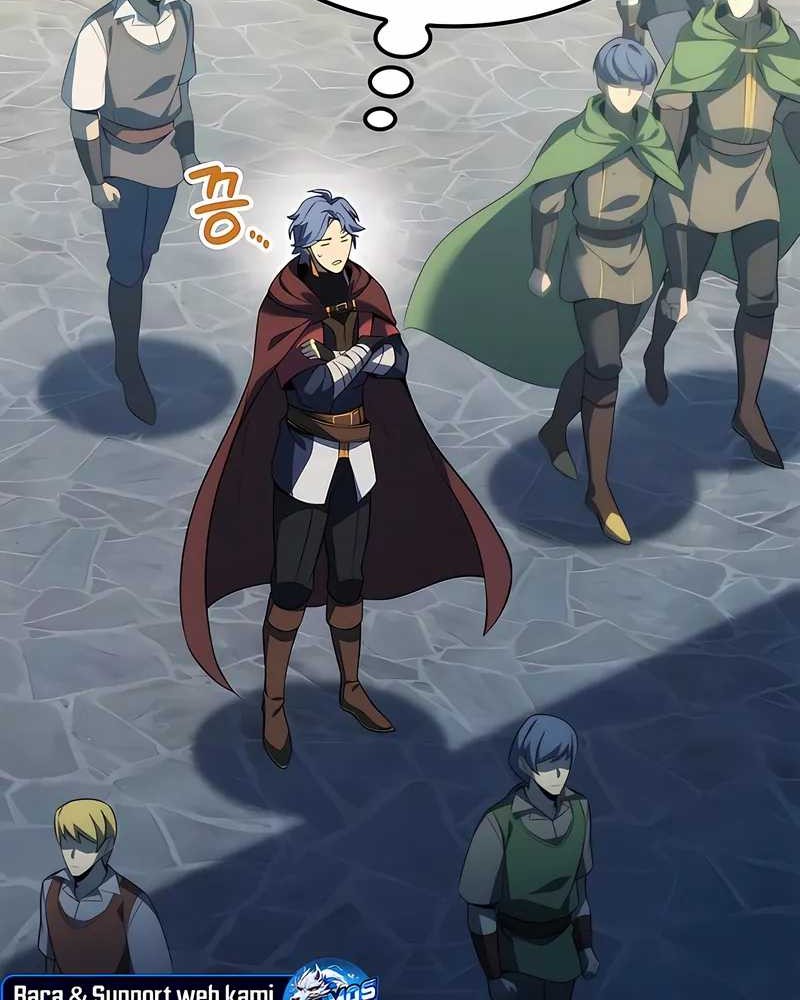 The Count’s Youngest Son Is A Player! chapter 95 halaman 18