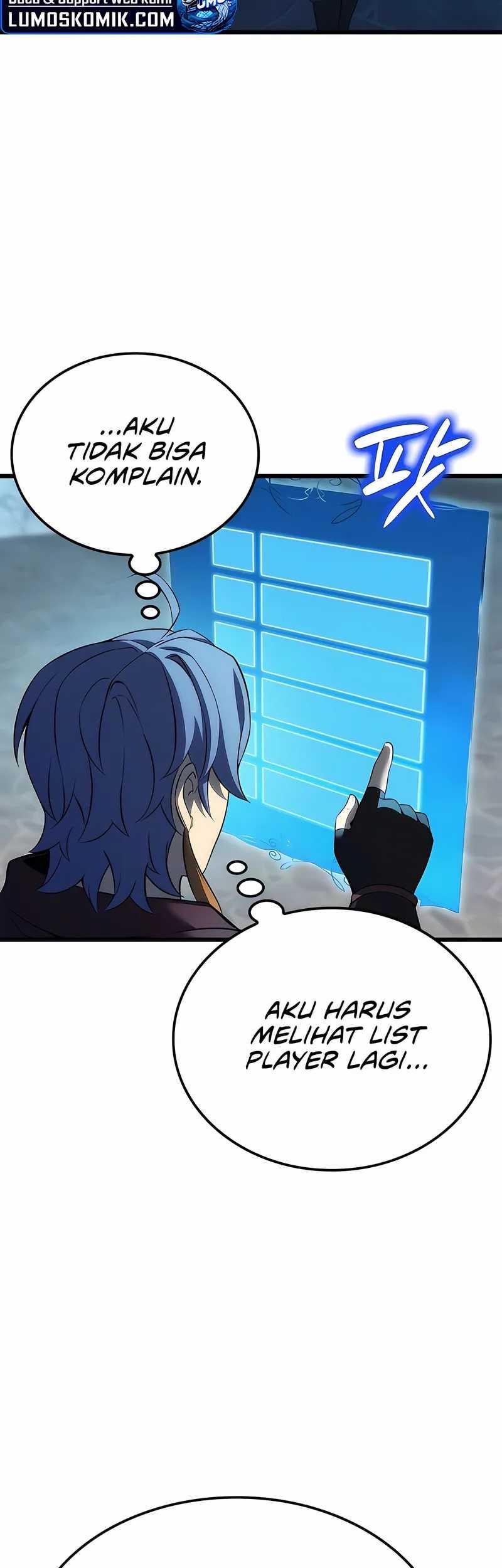 The Count’s Youngest Son Is A Player! chapter 95 halaman 19