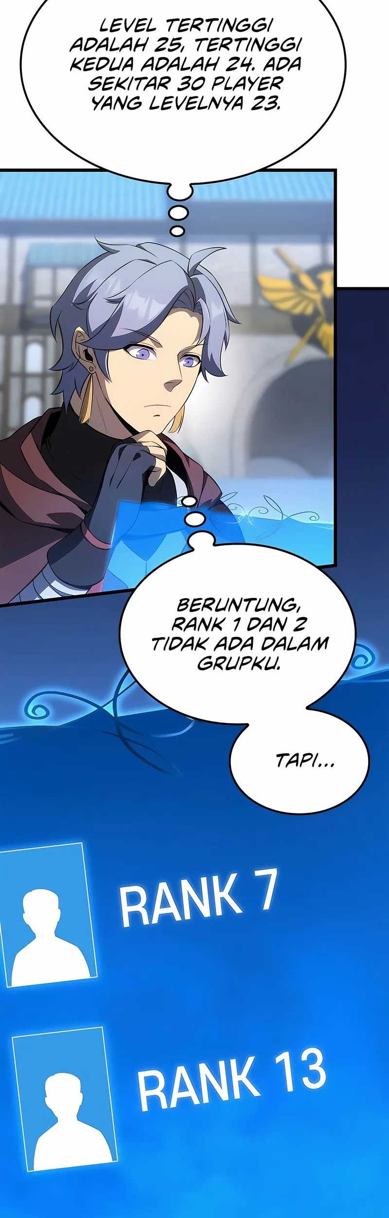The Count’s Youngest Son Is A Player! chapter 95 halaman 20