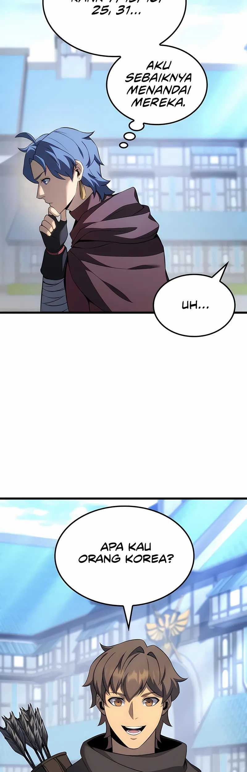 The Count’s Youngest Son Is A Player! chapter 95 halaman 22