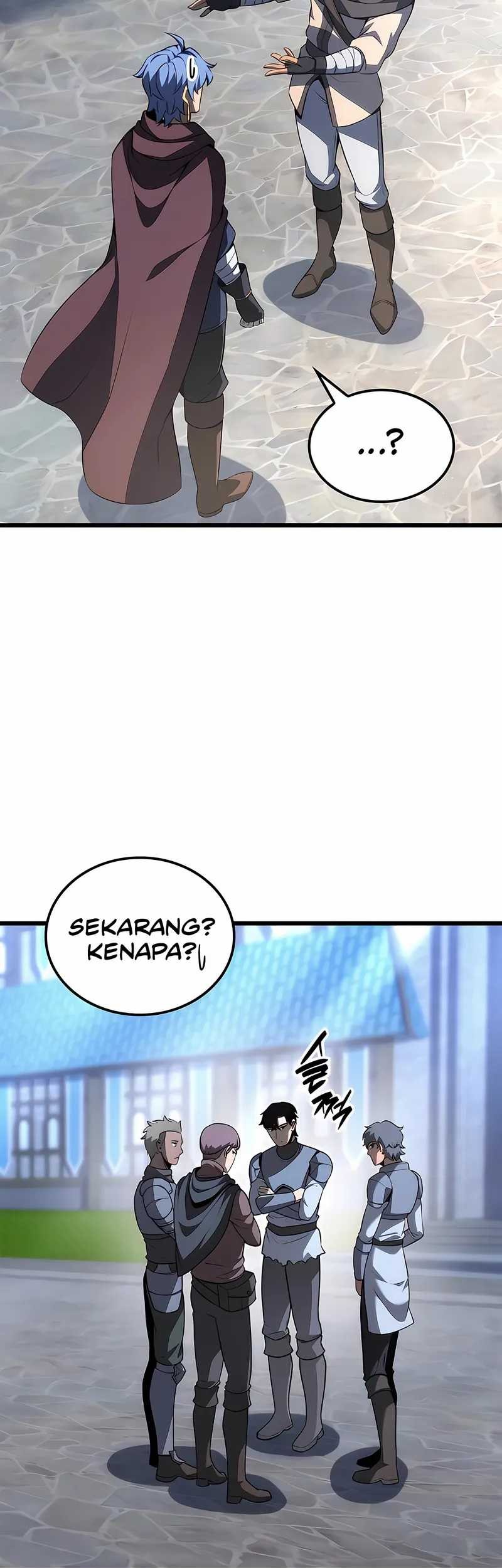 The Count’s Youngest Son Is A Player! chapter 95 halaman 25