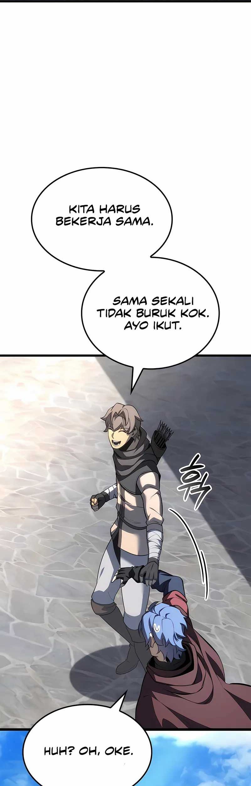 The Count’s Youngest Son Is A Player! chapter 95 halaman 26