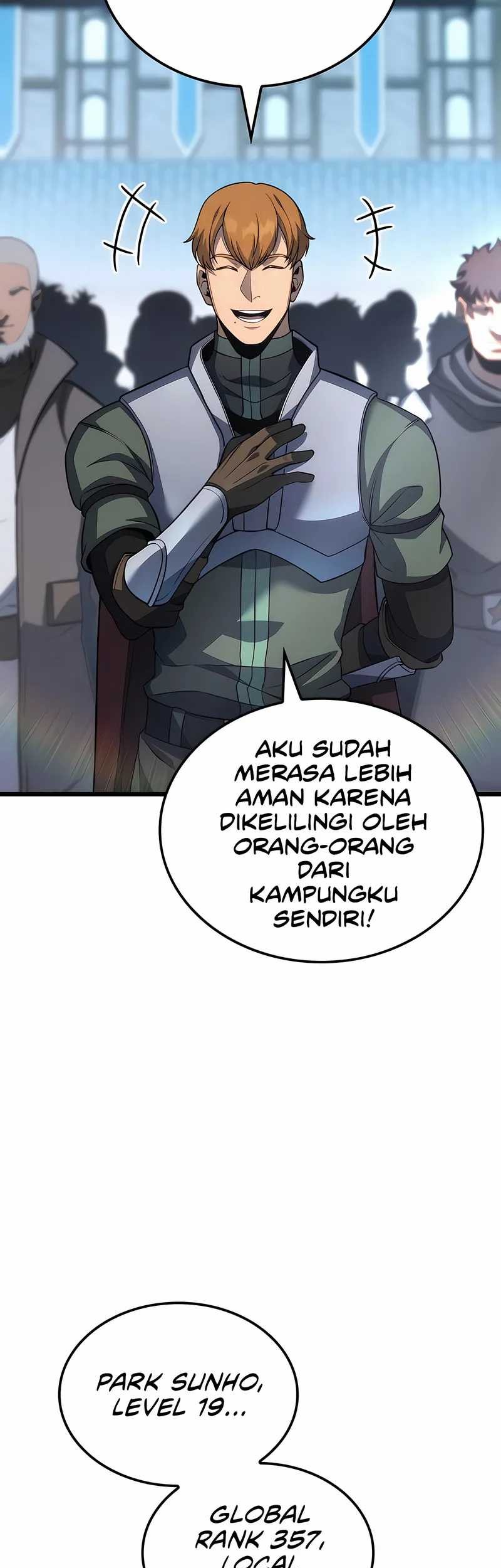 The Count’s Youngest Son Is A Player! chapter 95 halaman 28