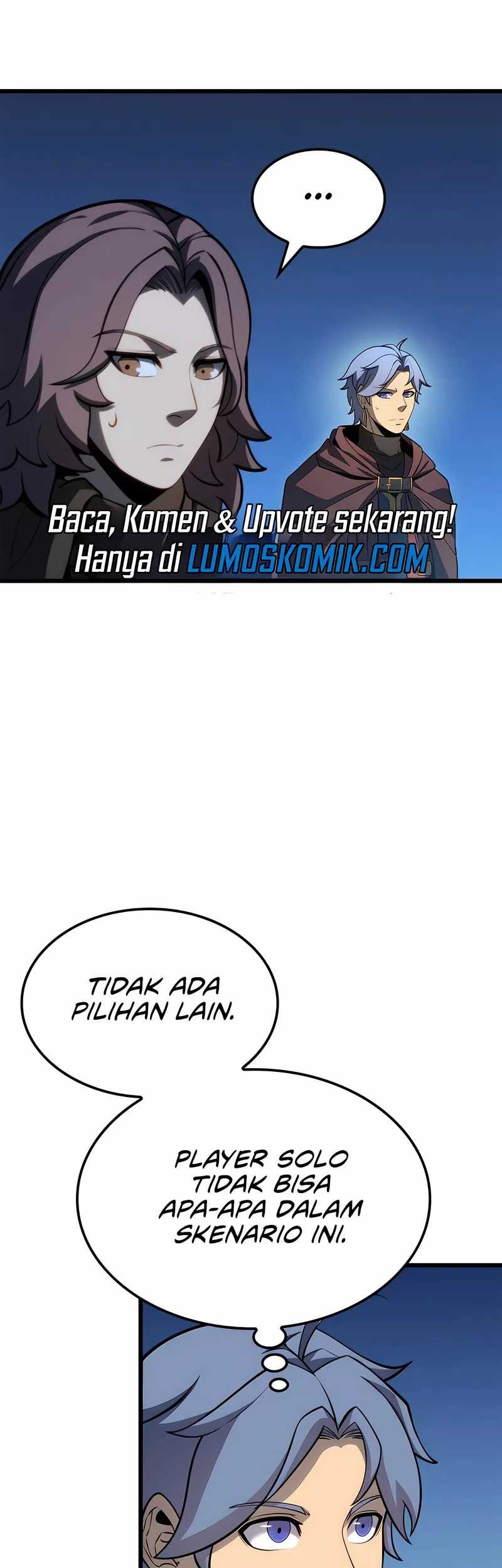 The Count’s Youngest Son Is A Player! chapter 95 halaman 34