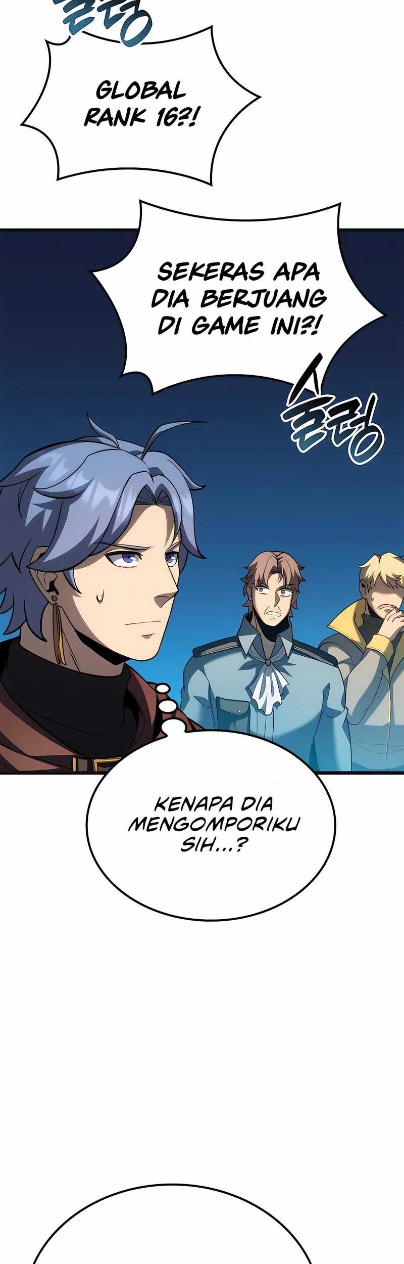 The Count’s Youngest Son Is A Player! chapter 95 halaman 38