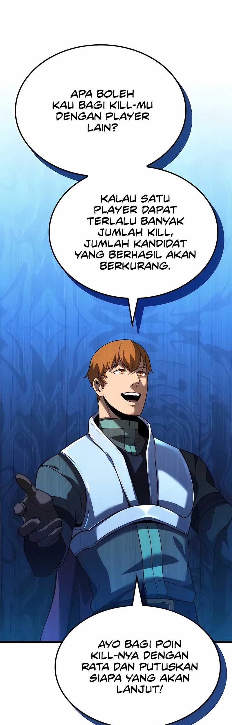The Count’s Youngest Son Is A Player! chapter 95 halaman 41