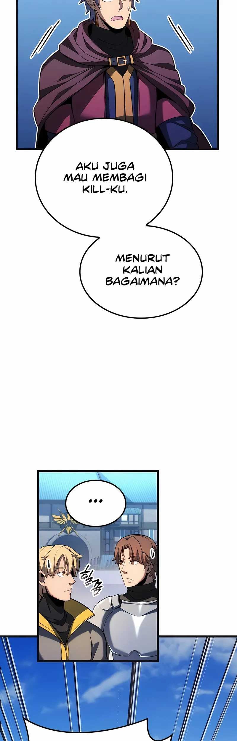 The Count’s Youngest Son Is A Player! chapter 95 halaman 43