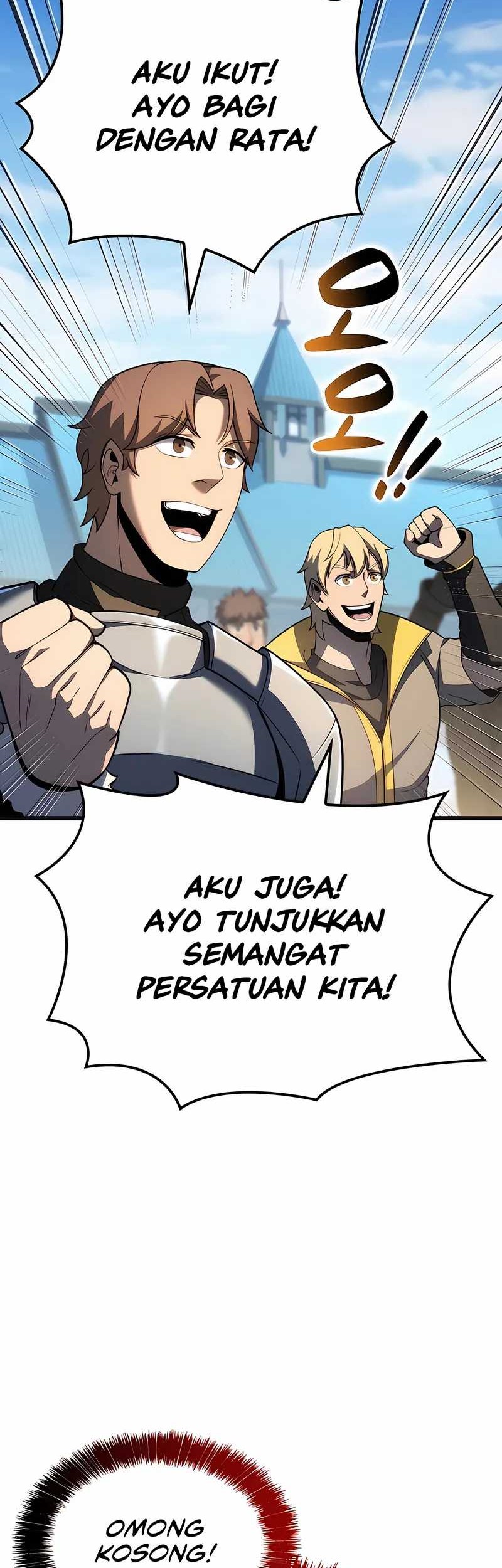 The Count’s Youngest Son Is A Player! chapter 95 halaman 44