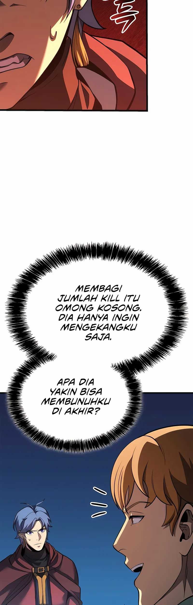 The Count’s Youngest Son Is A Player! chapter 95 halaman 46