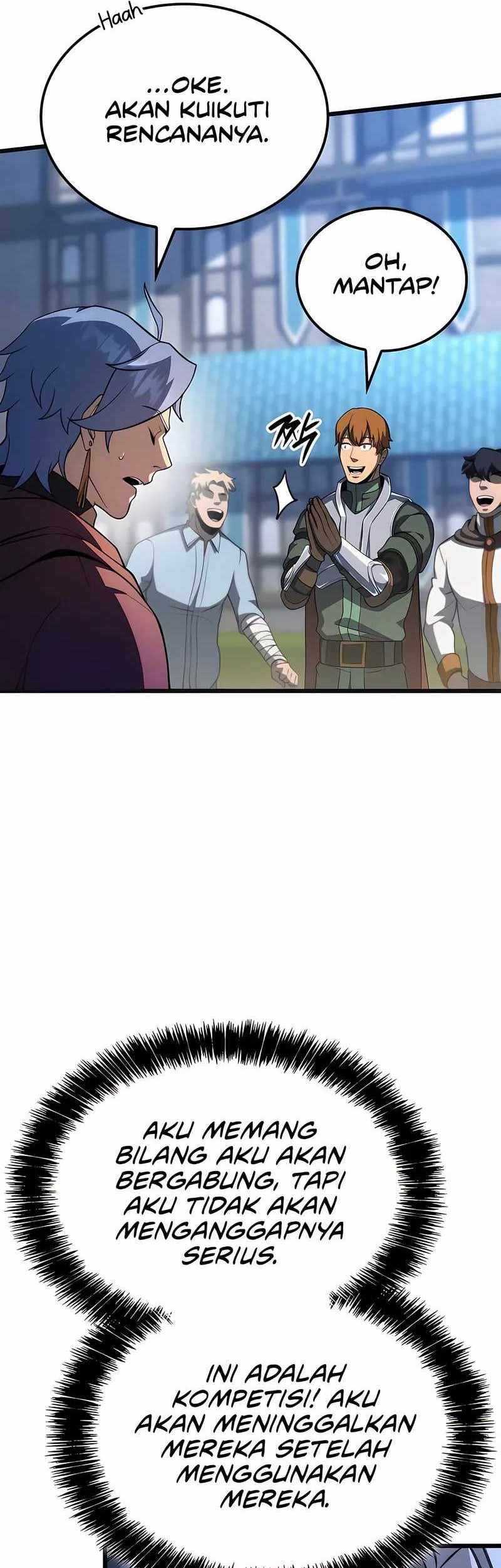 The Count’s Youngest Son Is A Player! chapter 95 halaman 50