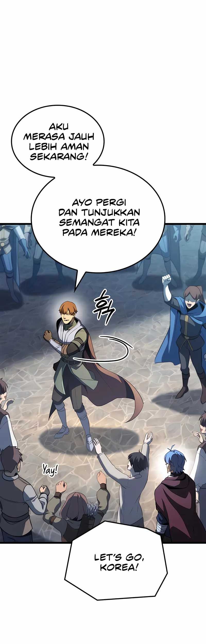 The Count’s Youngest Son Is A Player! chapter 95 halaman 52