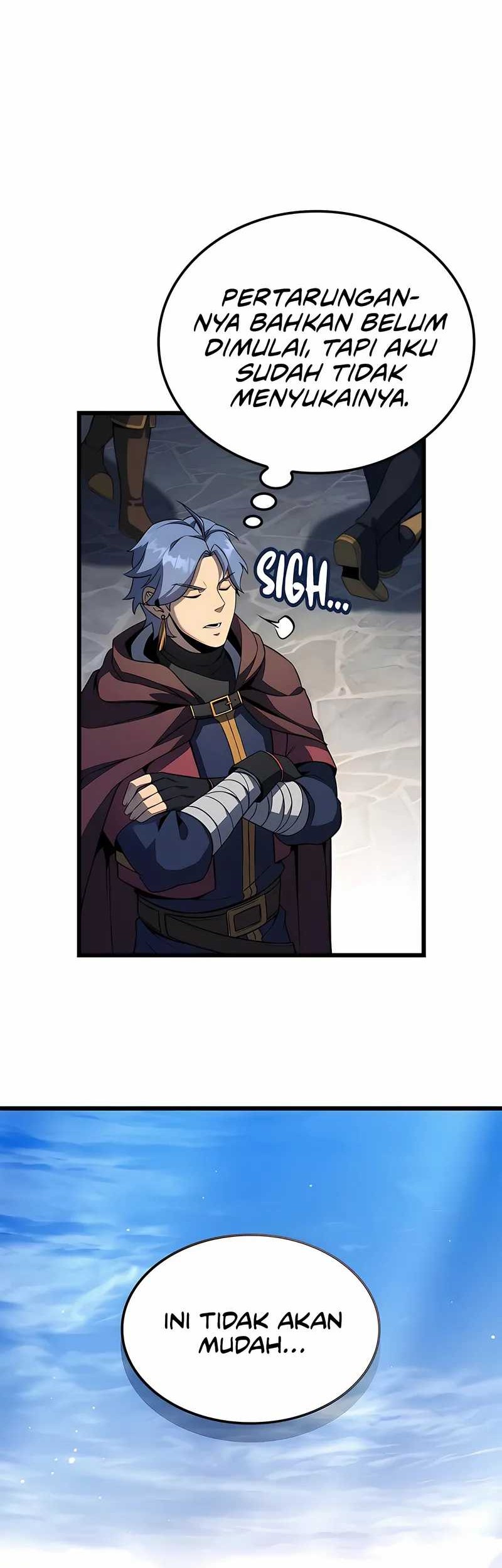 The Count’s Youngest Son Is A Player! chapter 95 halaman 53