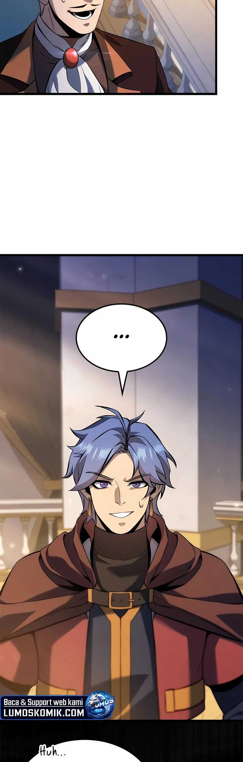 The Count’s Youngest Son Is A Player! chapter 95 halaman 59