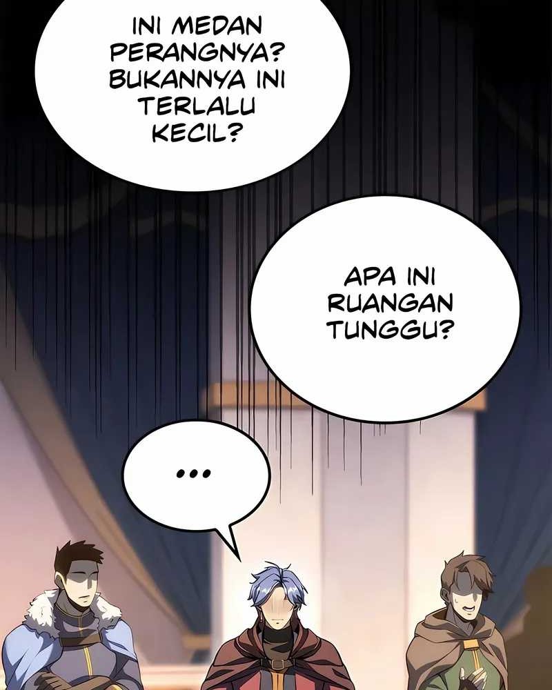 The Count’s Youngest Son Is A Player! chapter 95 halaman 60