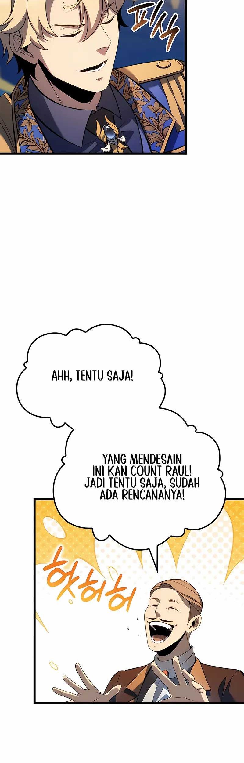 The Count’s Youngest Son Is A Player! chapter 95 halaman 62