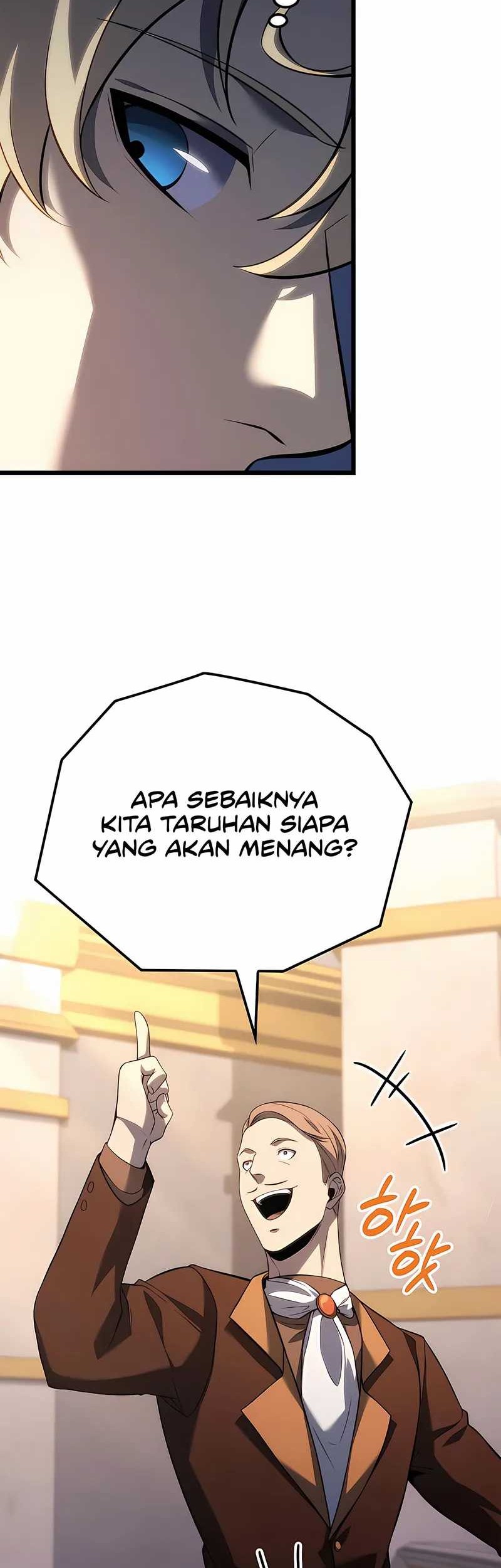 The Count’s Youngest Son Is A Player! chapter 95 halaman 65