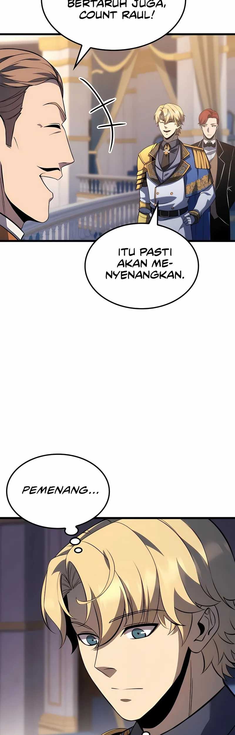 The Count’s Youngest Son Is A Player! chapter 95 halaman 67