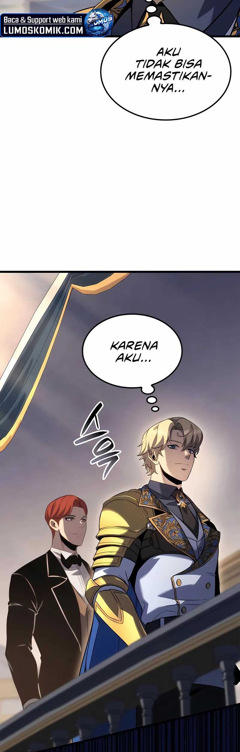 The Count’s Youngest Son Is A Player! chapter 95 halaman 68
