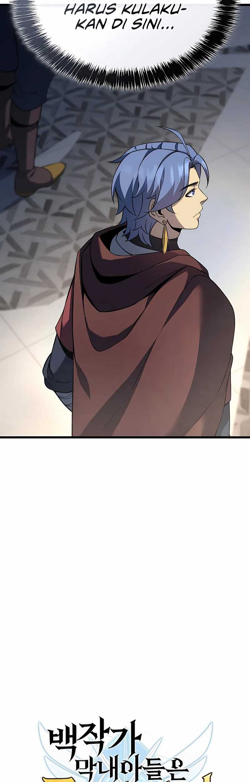 The Count’s Youngest Son Is A Player! Bab 96 halaman 13