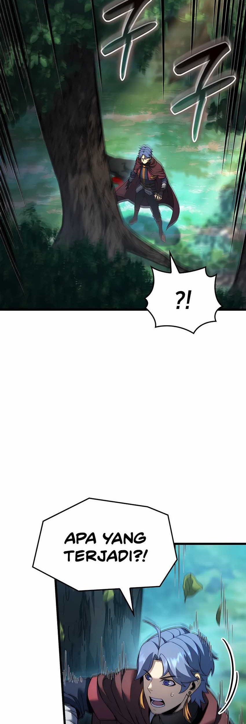 The Count’s Youngest Son Is A Player! chapter 97 halaman 2