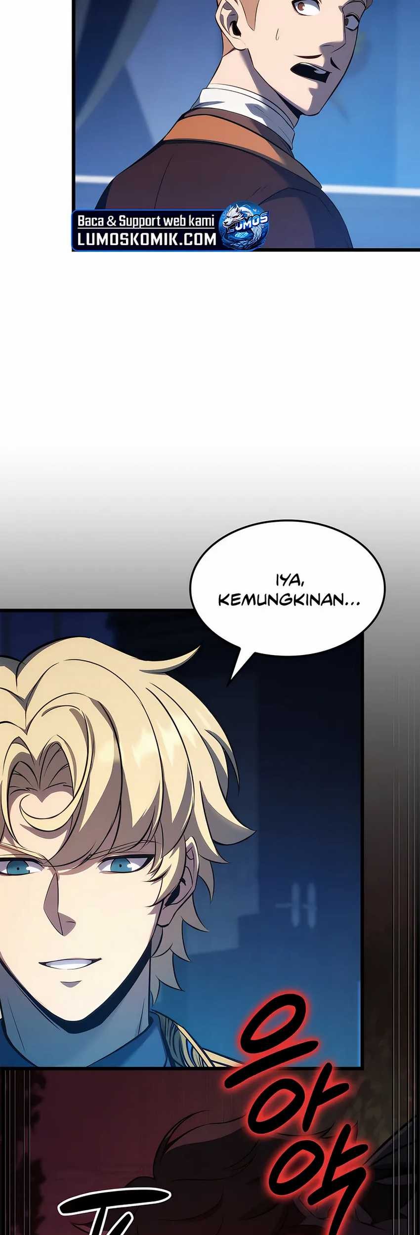 The Count’s Youngest Son Is A Player! chapter 97 halaman 25