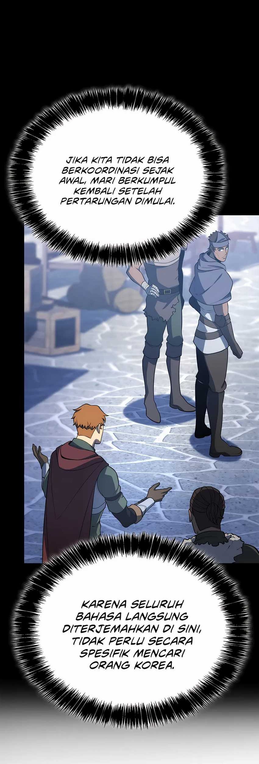 The Count’s Youngest Son Is A Player! chapter 97 halaman 32