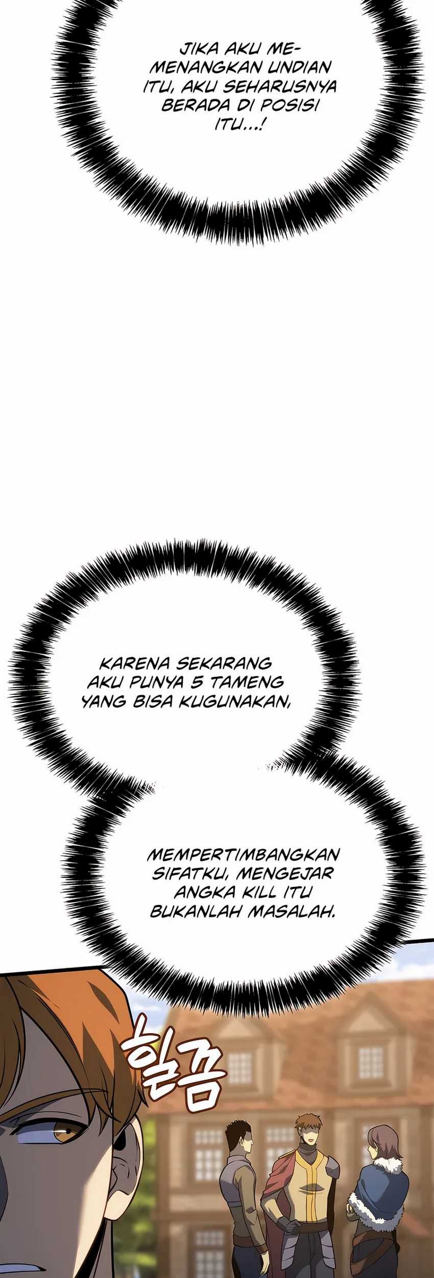 The Count’s Youngest Son Is A Player! chapter 97 halaman 37