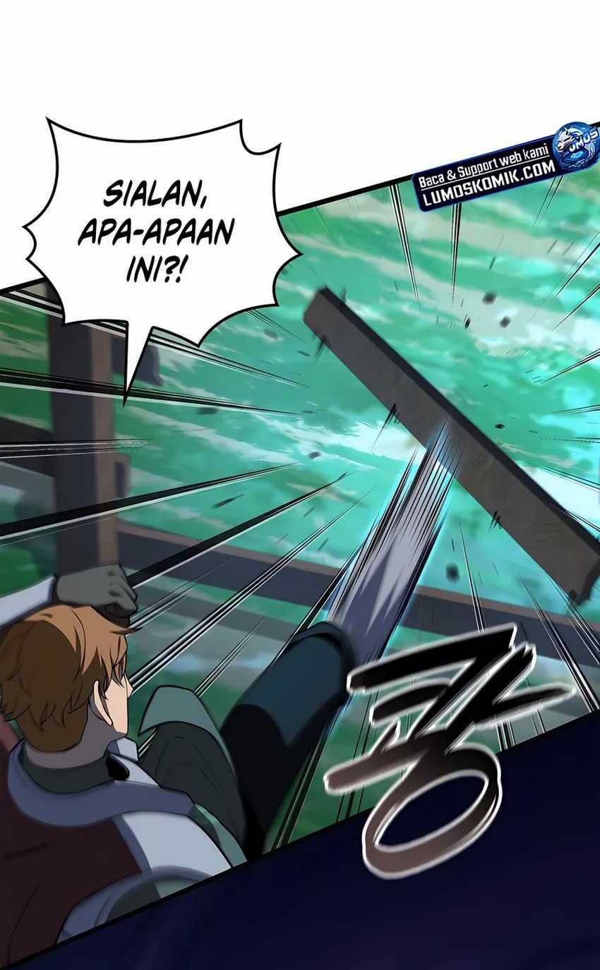 The Count’s Youngest Son Is A Player! chapter 97 halaman 45