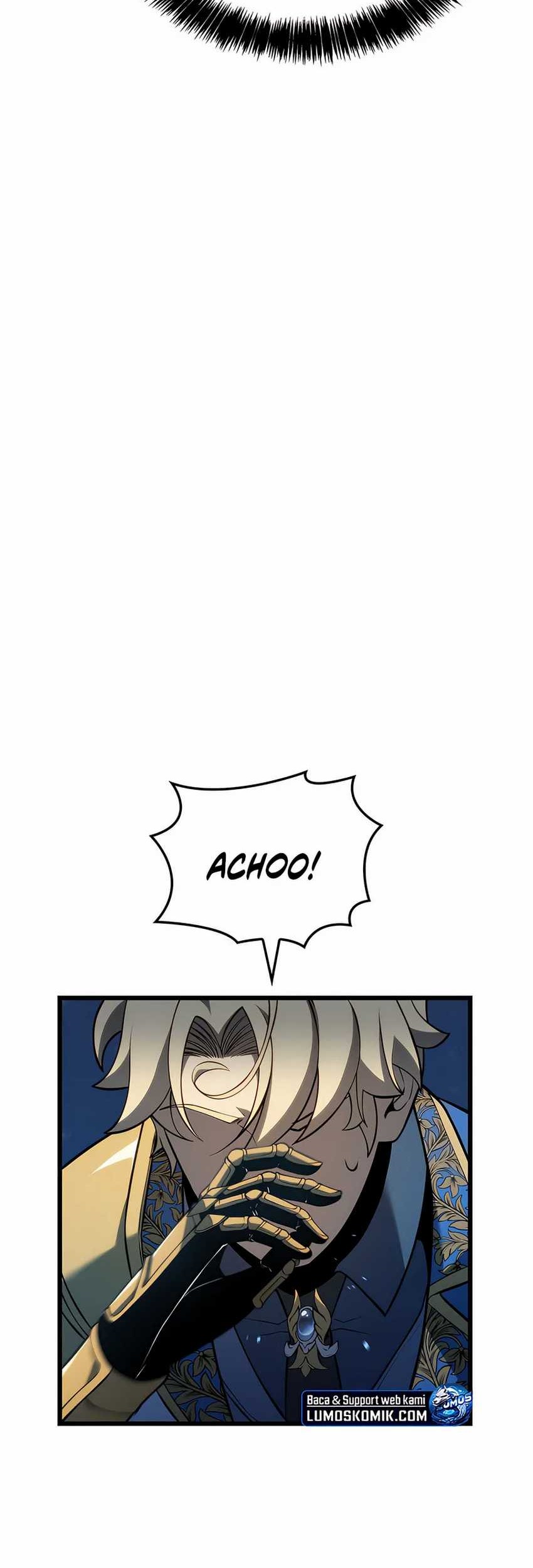 The Count’s Youngest Son Is A Player! chapter 97 halaman 47