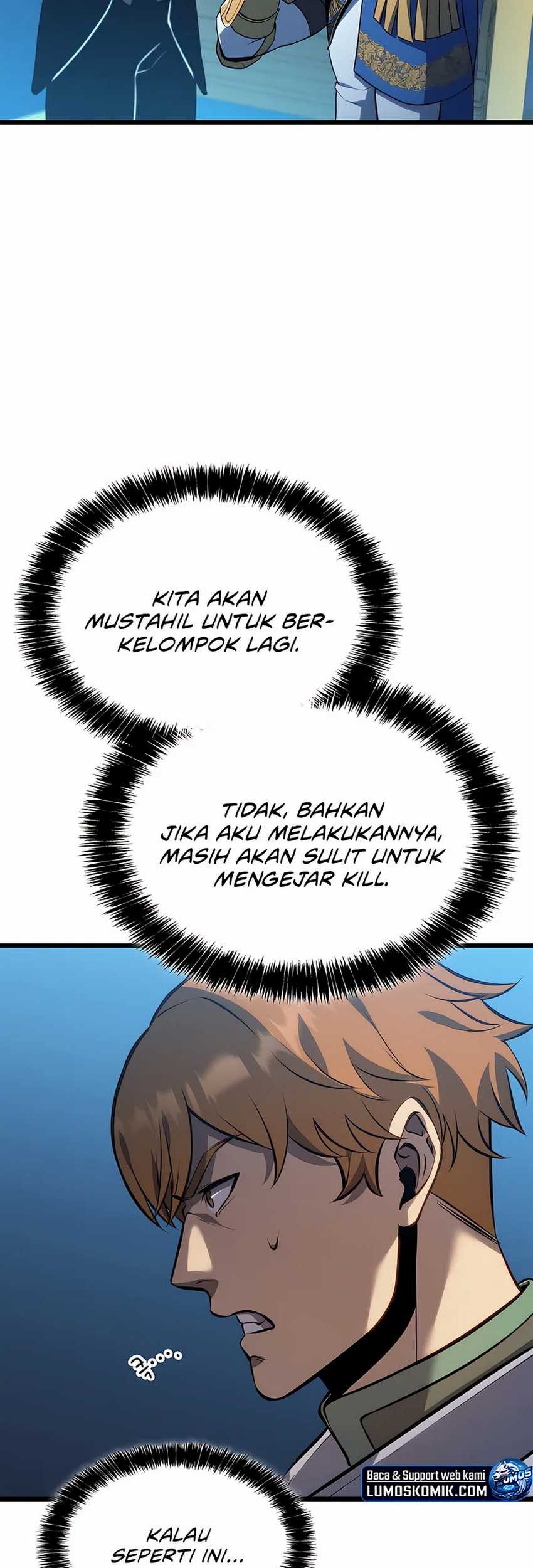 The Count’s Youngest Son Is A Player! chapter 97 halaman 49