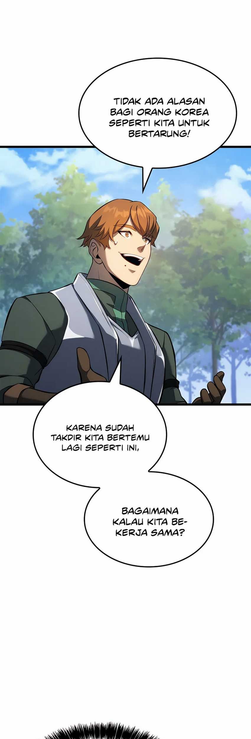 The Count’s Youngest Son Is A Player! chapter 97 halaman 55