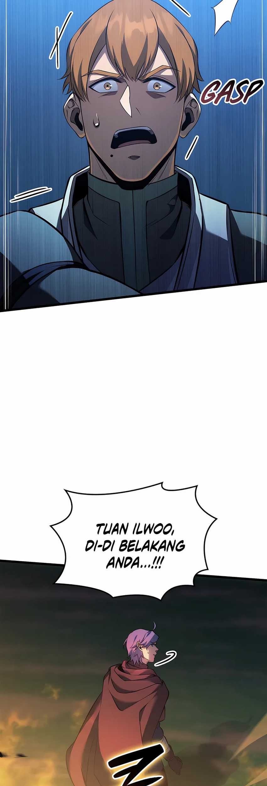 The Count’s Youngest Son Is A Player! chapter 97 halaman 58