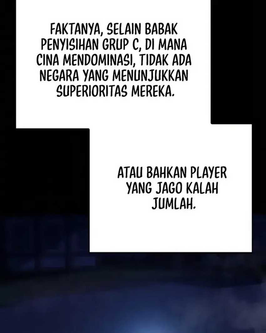 The Count’s Youngest Son Is A Player! Bab 98 halaman 64