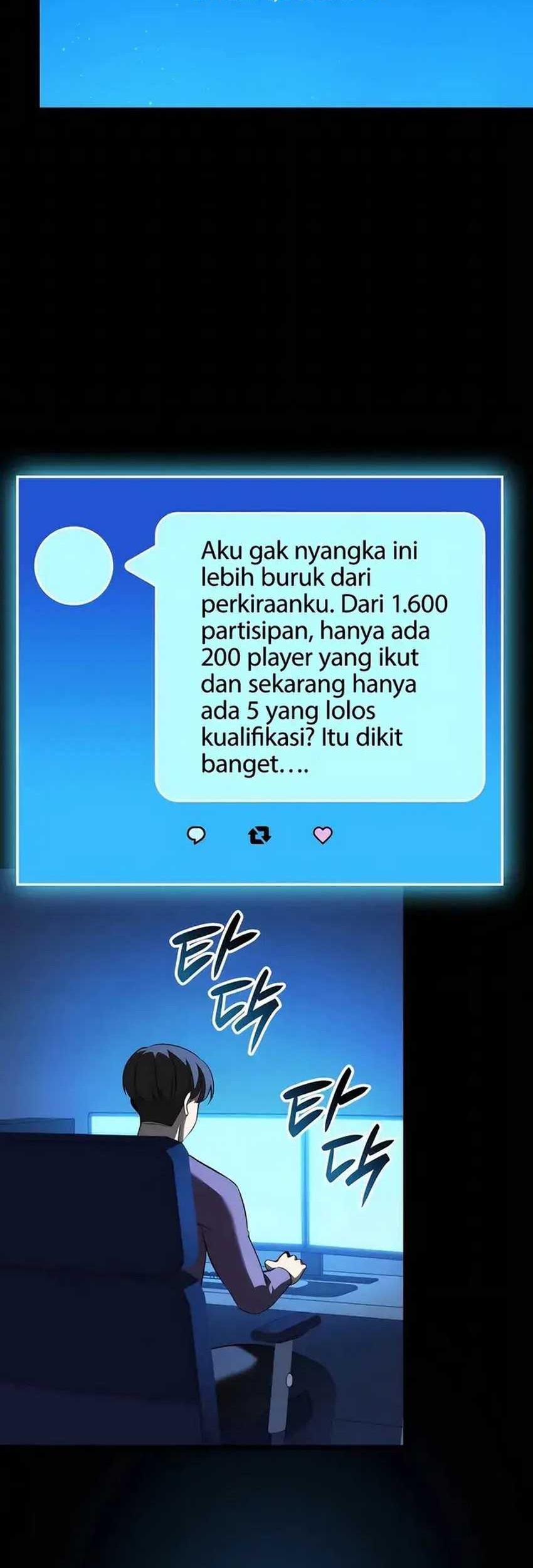 The Count’s Youngest Son Is A Player! Bab 98 halaman 66