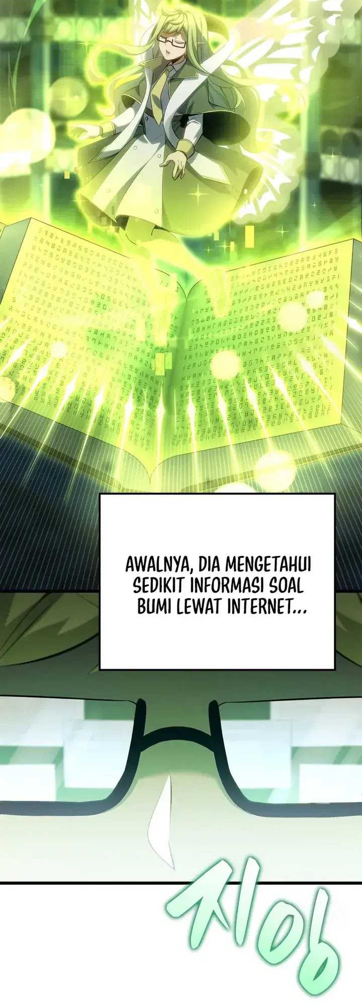 The Count’s Youngest Son Is A Player! chapter 99 halaman 2