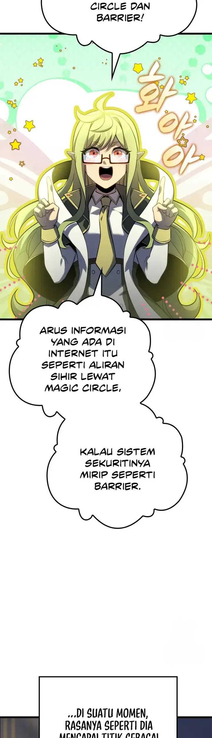 The Count’s Youngest Son Is A Player! chapter 99 halaman 4