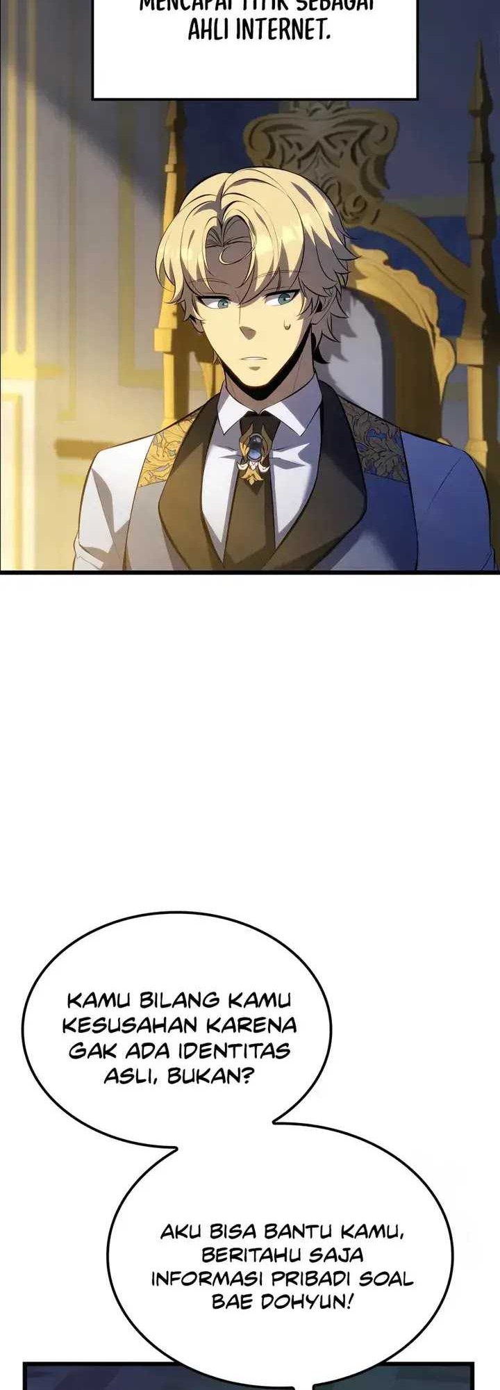 The Count’s Youngest Son Is A Player! chapter 99 halaman 5