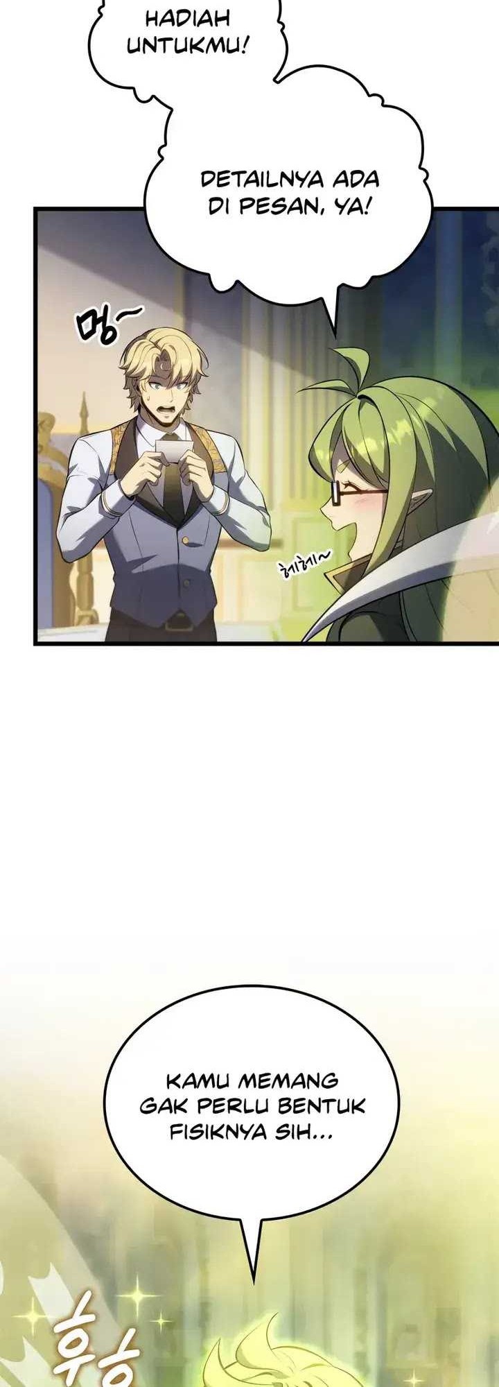 The Count’s Youngest Son Is A Player! chapter 99 halaman 11