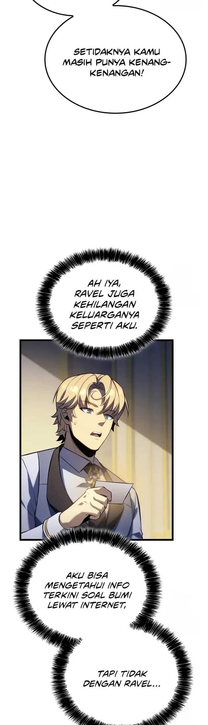 The Count’s Youngest Son Is A Player! chapter 99 halaman 13