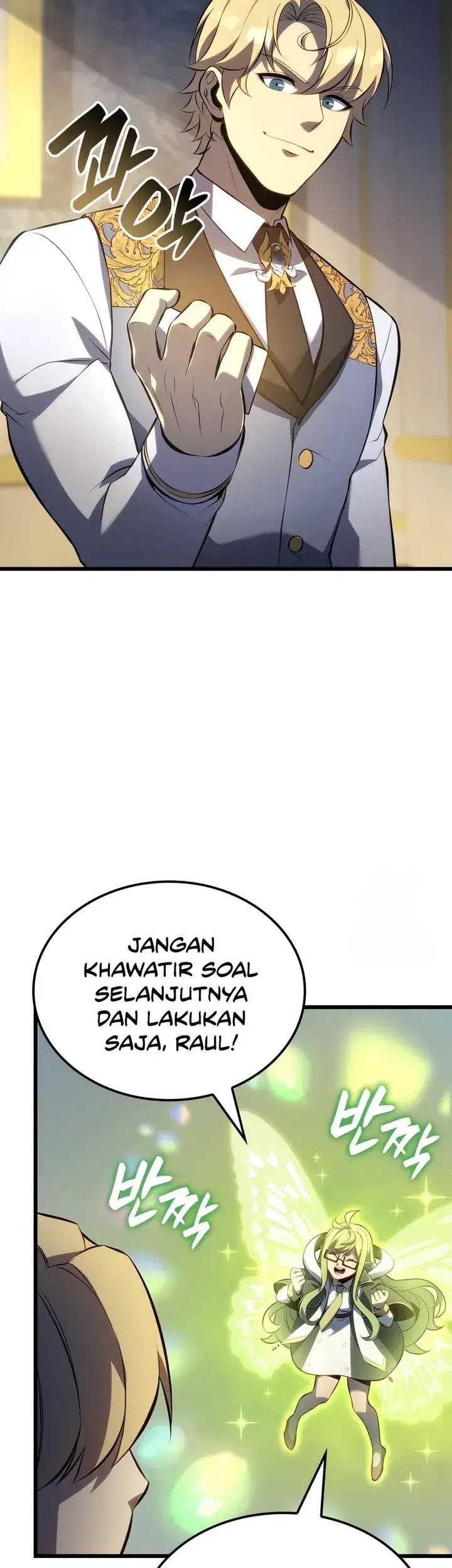 The Count’s Youngest Son Is A Player! chapter 99 halaman 16