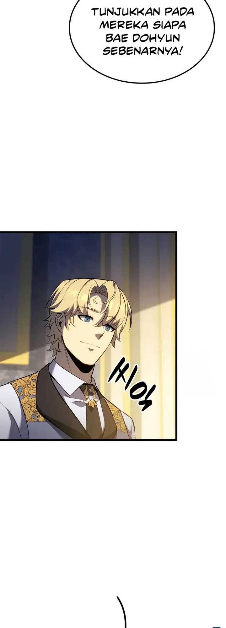 The Count’s Youngest Son Is A Player! chapter 99 halaman 17