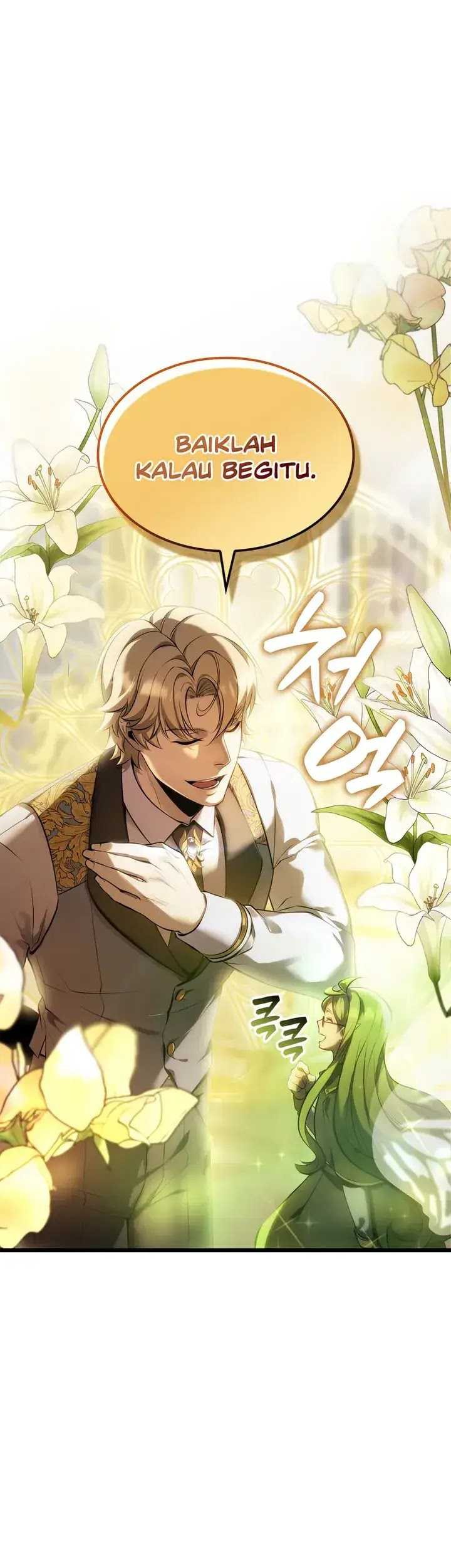 The Count’s Youngest Son Is A Player! chapter 99 halaman 19