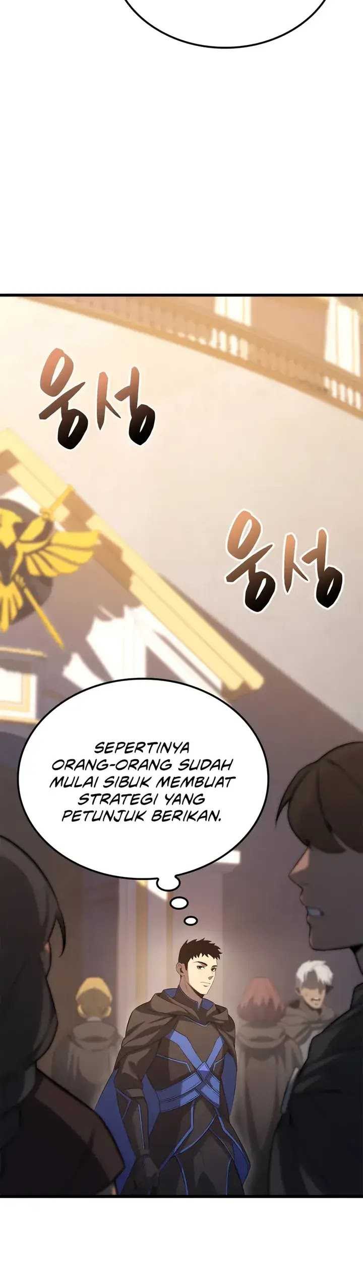 The Count’s Youngest Son Is A Player! chapter 99 halaman 22